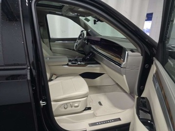 Cadillac Escalade III 2025 Cadillac Escalade Sport Platimum 1SH 2025 6.2 Benzyna 420KM, zdjęcie 12