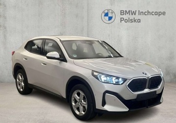 BMW X2 U10 2024 BMW X2 X2 sDrive20i, Faktura VAT 23, Bezwypadkowy, Gwarancja 1.5 Benzyna, zdjęcie 6