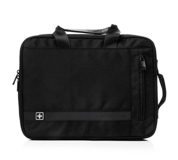 ЧЕХОЛ SWISSBAGS+ BEX ДЛЯ НОУТБУКА 14 ДЮЙМОВ