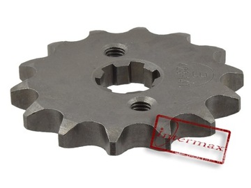 ПЕРЕДНЯЯ ВЫХОДНАЯ ЗВЕЗДОЧКА 14 ИЗ 428 DERBI ROMET ДРУГАЯ