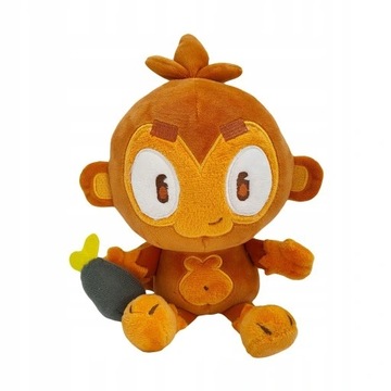 Pluszowa lalka Super Goku