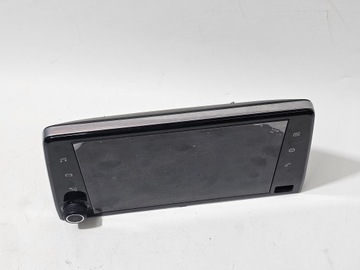 ЭКРАН ДИСПЛЕЯ НАВИГАЦИОННОГО РАДИО OPEL COMBO E 18- #6693