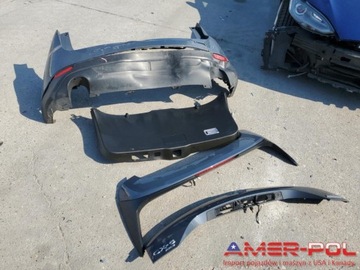 Mazda CX-5 II 2022 Mazda CX-5 _PREFERRED_4x4_2.5 L_2022r 2.5 Benzyna 187KM, zdjęcie 12