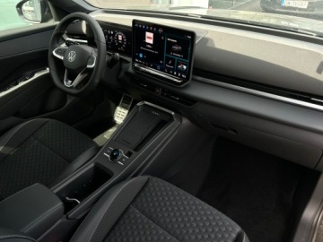 Volkswagen T-Roc I SUV Facelifting 1.5 TSI ACT 150KM 2026 Volkswagen T-Roc R-Line 1.5 eTSI 150 KM DSG, zdjęcie 11