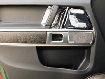 Mercedes Klasa G W465 2026 Klasa G 450 d Edycja Professional 3.0(367KM) 2026, zdjęcie 9