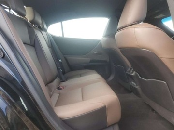 Lexus ES VII (XV70) 2023 Lexus ES 350 Base 2023 3.5l 3.5 Benzyna 302KM, zdjęcie 10