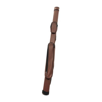 bilard Bilard s 1x1 PU 115cm Brązowy