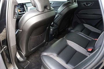 Volvo XC60 II 2020 Volvo XC 60 Bezwypadek AWD SalonPL R-Design Kamera ACC Full LED FV23, zdjęcie 8