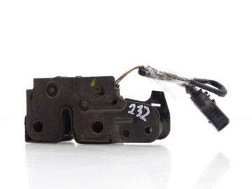 ЗАМОК КАПОТА, КРЫШКА ДВИГАТЕЛЯ AUDI Q7 4L 4L0823509