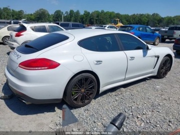 Porsche Panamera II 2016 Porsche Panamera 2016 Porsche Panamera 4dr HB S E-Hybrid 3.0 Hybryda 333KM, zdjęcie 3