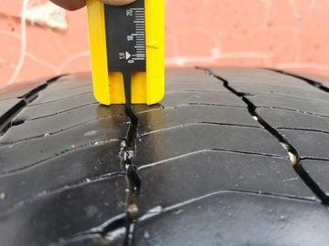 Покрышка Диск Michelin X multi 315/70 R22.5