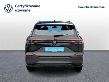 Volkswagen Tayron SUV 2.0 TDI 193KM 2025 Volkswagen Tayron Ambiente! ACC! 7 Miejsc! Matrix, zdjęcie 3