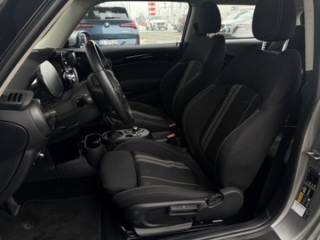 Mini Mini F56 Electric Facelifting 32.6kWh 184KM 2022 MINI Cooper SE SE, Fotel sportowy, fv23%, Salon Po, zdjęcie 4