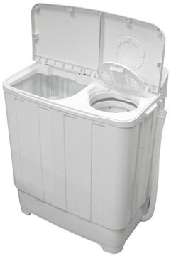 Стиральная машина-отжим RAVANSON XPB-800