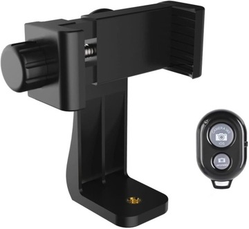 Uniwersalny adapter do statywu Selfie Stick Monopod do iPhone'a 13 12 Pro