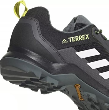 BUTY MĘSKIE HIKINGOWE ADIDAS TERREX AX3