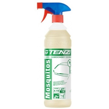 TENZI Mosquitos A-15 жидкость для удаления насекомых 1л