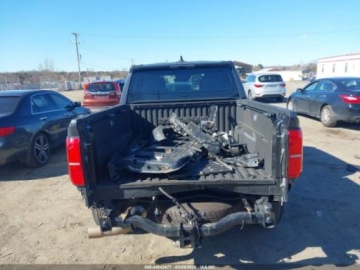 Toyota Tacoma II 2024 Toyota Tacoma Trd Off Road 2024 2.4 Benzyna 278KM, zdjęcie 4