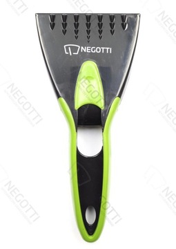Negotti skrobaczka do szyb