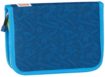 НАБОР ШКОЛЬНОГО РЮКЗАКА LEGO MAXI PLUS RED 20231