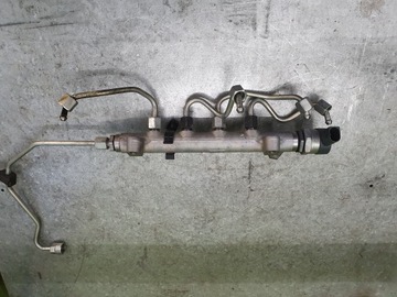 ДАТЧИК РЕЙКИ ВПРЫСКА TOUAREG A8 Q7 4.2TDI