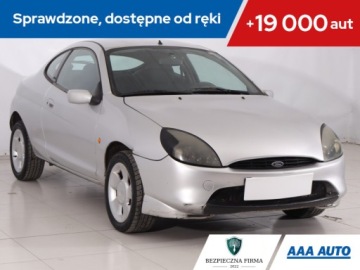 Ford Puma I 1.4 16V 90KM 1998