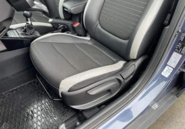 Kia Stonic I Crossover Facelifting 1.2 DPI 79KM 2024 Kia Stonic Kia Stonic 1.2 L 1.2 Benzyna 79KM, zdjęcie 11