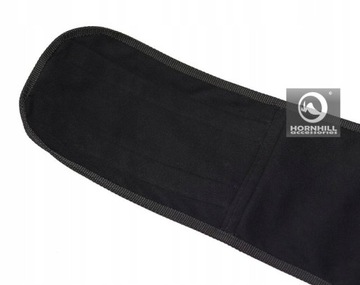 Светоотражающий ветрозащитный пояс M/L .8