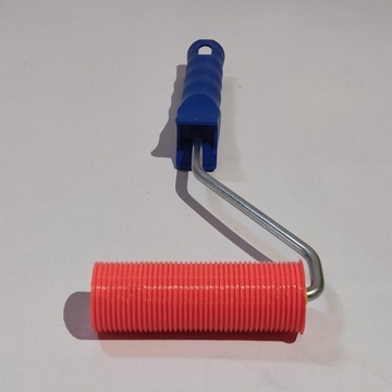 Wałek, wałki do laminowania, szkutniczy MC30x88mm