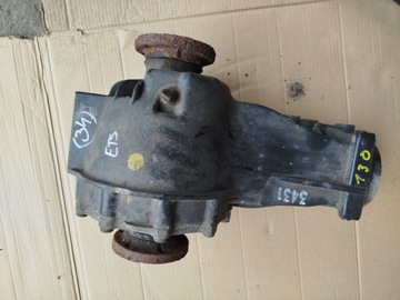 A4 B6 3.0 ASN DIFERENCIÁL NÁPRAVA ETS