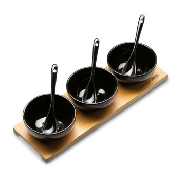 Konighoffer крошечные соусы ложки