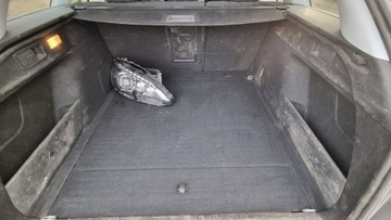 Peugeot 308 II SW Facelifting 1.5 BlueHDI 130KM 2021 Peugeot 308 led klimatyzacja dostawa pod dom, zdjęcie 16