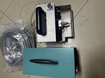 Пневматическая микроударная маркировочная машина 30130