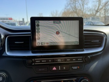 Kia Proceed Shooting Brake 1.6 T-GDI 204KM 2019 Kia Pro Cee'd 1,6 benzyna 204KM automat kamera GT, zdjęcie 13