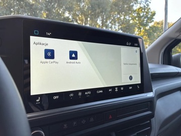 Volkswagen Caravelle T6 Transporter 2.0 TDI 150KM 2025 Volkswagen Caravelle L2H1/2.0 TDI 150 KM manual, zdjęcie 21