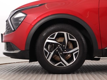 Kia Sportage V SUV 1.6 T-GDI 150KM 2021 Kia Sportage 1.6 T-GDI, Salon Polska, zdjęcie 14