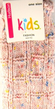 GETRY KUNERT DZIECI HUDSON WEŁNA DRUT CIEPŁE -50%