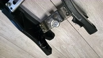 SUZUKI GSXR 600 750 ЗАДНЯЯ РАМА K6 K7 GSX R РАМА