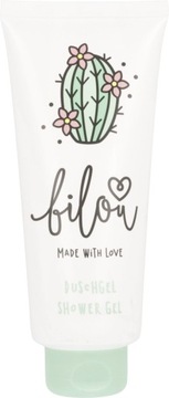 BILOU Bloomy Cactus żel pod prysznic kaktus 200 ml
