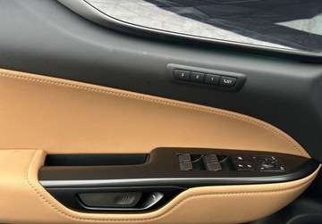 Lexus NX II SUV Facelifting 2.5 350h 243KM 2025 Lexus NX 350h Prestige Design Tazuna Premium VAT 23 Lexus Leszno, zdjęcie 23