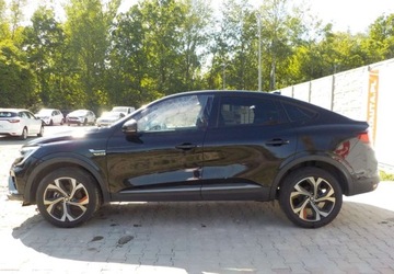 Renault Arkana 2021 Renault Arkana Okazja 1.6 Hybryda 94KM, zdjęcie 10