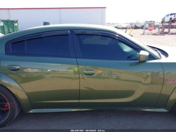 Dodge Charger VII 2021 Dodge Charger Scat Pack Widebody 2021 6.4l 6.4 Benzyna 485KM, zdjęcie 6