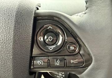 Toyota Prius IV Hatchback Plug-in 1.8 Hybrid Plug-in 122KM 2022 Toyota Prius salon PL FV Vat 23 roczna gwarancja Comfort 1.8 122KM, zdjęcie 18