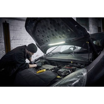 Гибкая инспекционная лампа Osram LEDinspect для мастерских