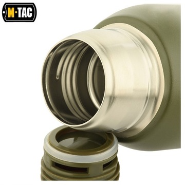 TERMOS TURYSTYCZNY PRÓŻNIOWY M-Tac 750 ml Type 2