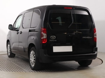 Toyota 2021 Toyota ProAce City Verso 1.5 D-4D, Salon Polska, zdjęcie 3