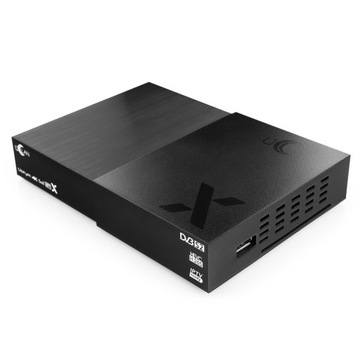 Enigma2 Utym 4K S2 OTT X OpenATV 7.3 OSCAM CCCAM тюнер PL LIST