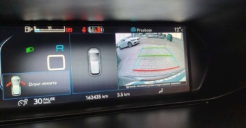 Citroen C4 Picasso II Picasso 1.6 e-HDi 114KM 2015 Citroen C4 Picasso Citroen C4 Picasso 1.6 e-HDi Exclusive ETG6 1.6 Diesel, zdjęcie 17