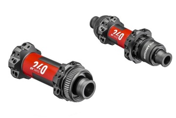 Piasty MTB DT SWISS 240 EXP 28H boost Sram XD