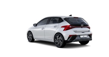 Hyundai i20 III 2025 Hyundai i20 2025 NOWY 1.2MPI 79KM wersja Modern Comfort 1.2 Benzyna 79KM, zdjęcie 3